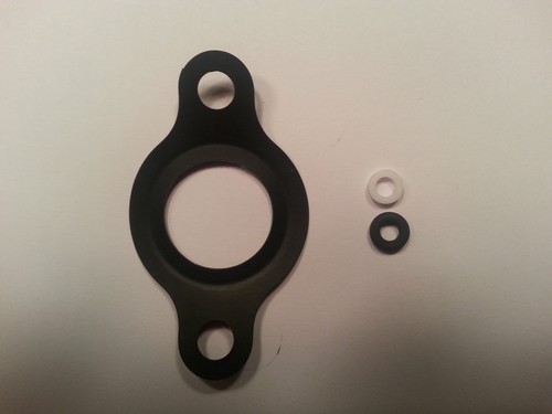 Kit riparazione regolatore