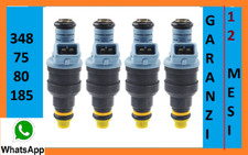 4 INIETTORI METATRON METANO