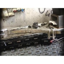 Balestra sosp ant - dx, nissan