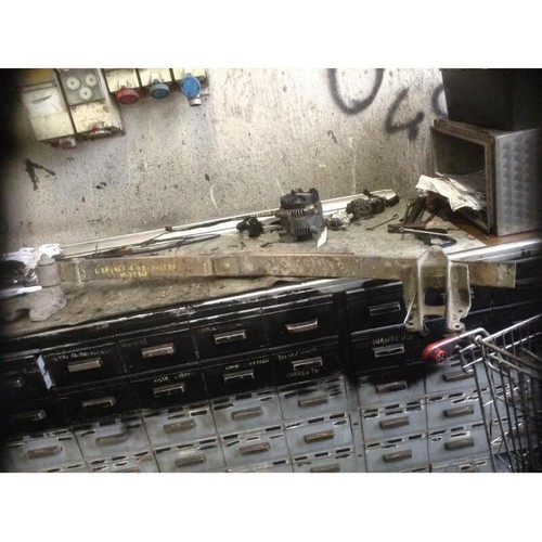 Balestra sosp ant dx nissan - ant.,