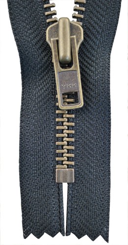 Ykk chiusura lampo 40 - chiusura,