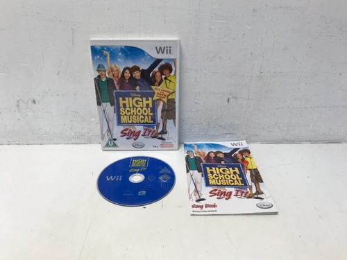 High school musical - school,