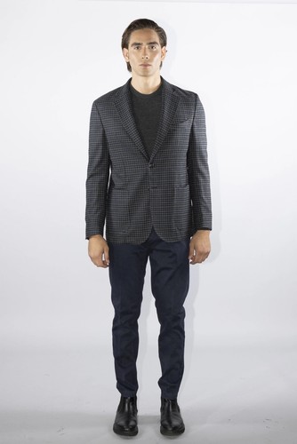 Giacca blazer uomo bottoni - blazer,