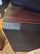 Casse acustiche RCF BR 4051 usate