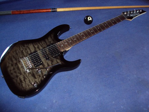Smerlato ibanez grx70 gio - smerlato,