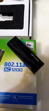TP-LINK AC 1200 chiavetta USB WiFi come Nuovo