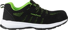 Scarpe antinfortunistiche