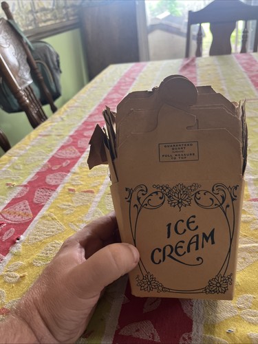 Contenitori quart gelato - contenitori,