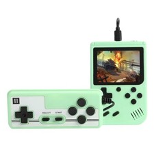 500 Games - 8Bit 3.0 Inch