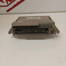 46527314 Centralina iniezione