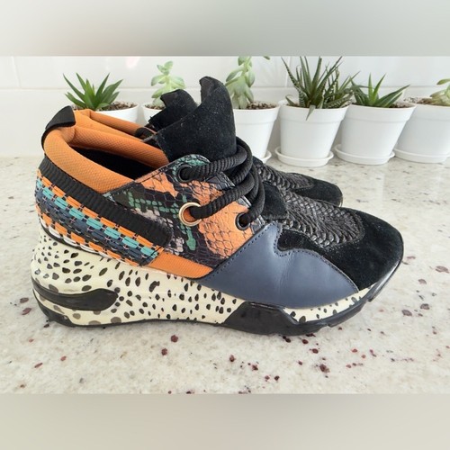 Steve madden chunky trail - steve,