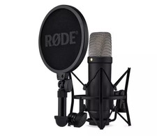 RODE NT1 5th gen. black