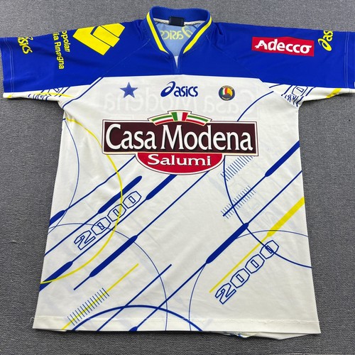Maglia volley vintage - maglia,