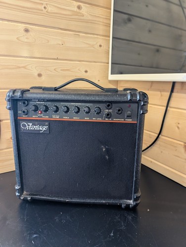 Amplificatore per chitarra