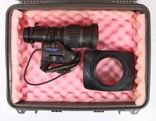 Canon HJ11ex4.7B IRSE B4