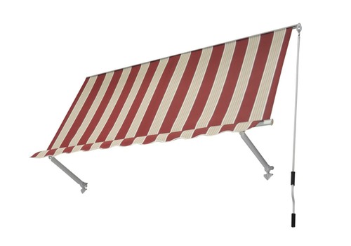 Tenda sole caduta 2 - tenda, 2×2,5