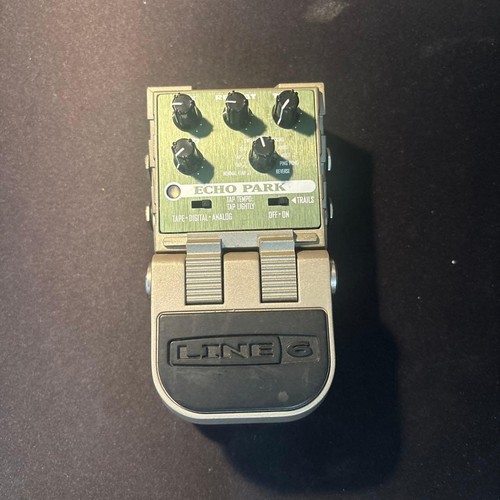 Line6 echo park tonecore - park,