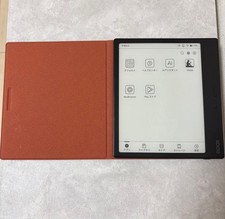 Onyx boox page e ink - onyx, e-ink