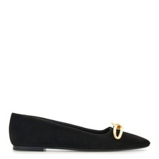 Scarpe ballerine Ferragamo con