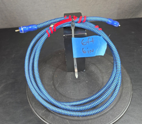 Audioquest diamondback rca - audioquest,