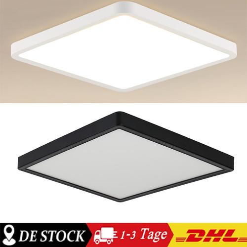 Plafoniera led - led,