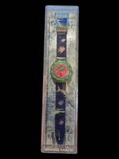 Swatch watch happy fish sdn101 - watch,