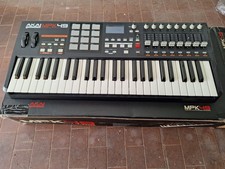 Tastiera MIDI Akai MPK49