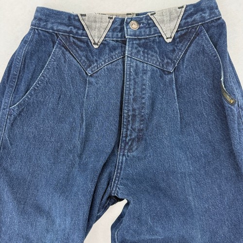 Jeans western vintage rocky - jeans,