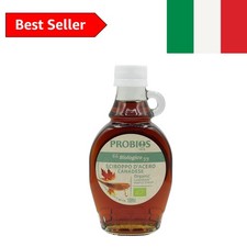 Sciroppo d'acero canadese