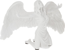PD2704 Statua Di Angelo in