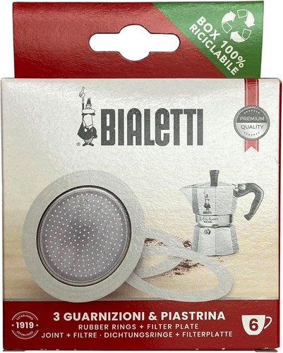 Guarnizioni ricambio e - guarnizioni, 1
