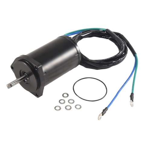 Motore tilt trim assy - motore,