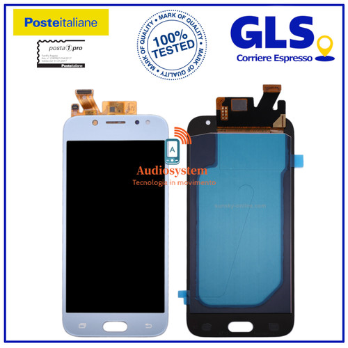 Display oled originale - oled=originale, touch