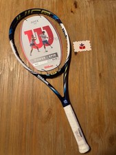 Raquette Wilson Juice 100