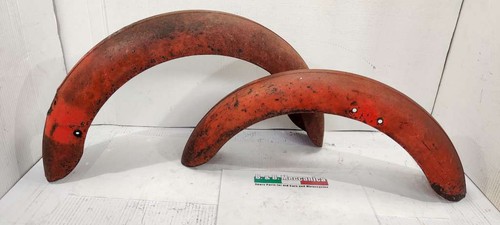 Coppia parafanghi motom - parafanghi,