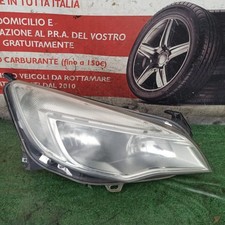 Faro Fanale Proiettore