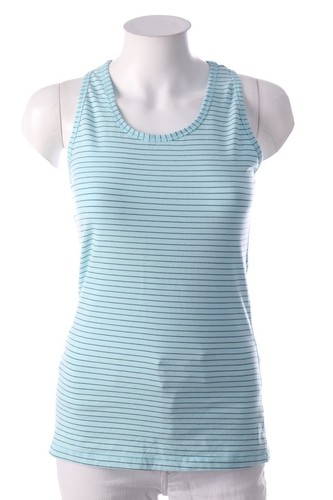 Crivit sport top - top, blu