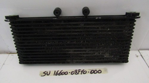 Radiatore olio oil cooler - oil,