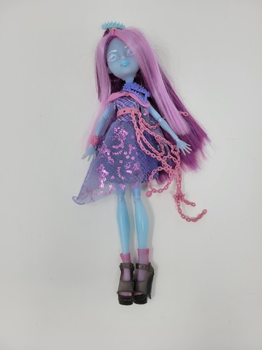 Monster high kiyomi - monster,