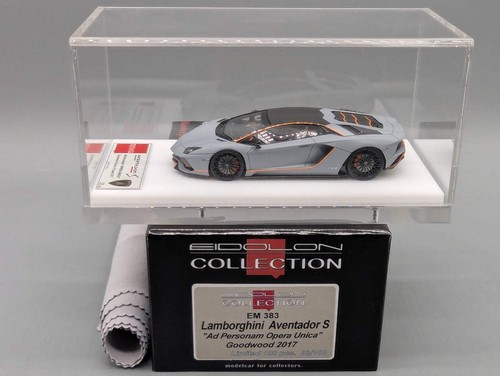 Eidolon make 43 - eidolon, 1:43