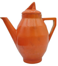 LAVENO SOCIETA' CERAMICA ITALIANA - TEIERA DI DESIGN DA COLLEZIONE