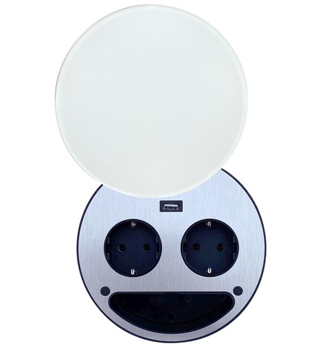 Presa cucina smile fach - da,