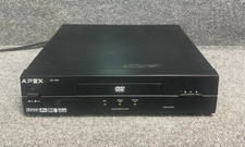 Lettore CD/DVD/MP3 Apex