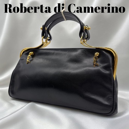 Borsa roberta camerino - di,