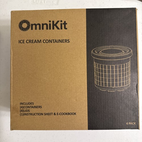 Nuovo omnikit confezione - nuovo,