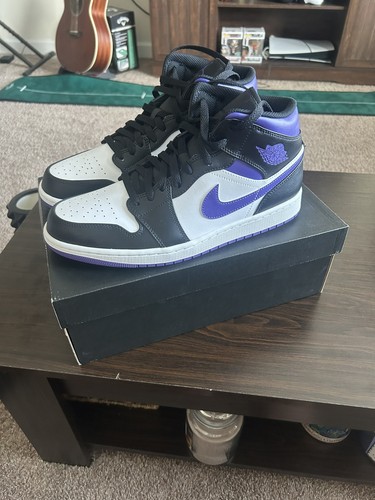 Taglia air jordan 1 mid - 11,