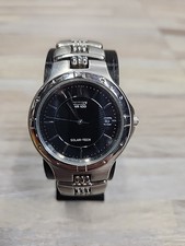 Orologio Uomo Citizen WR 100