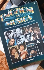 Emozioni In Musica 80 Fascicoli