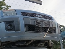 Paraurti Anteriore Ford Fusion