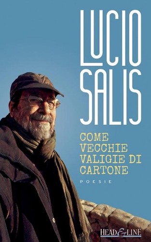 Come vecchie valigie - , di